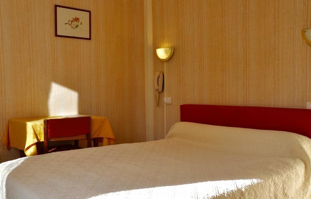 Hotel Des Eaux-Bonnes Ngoại thất bức ảnh
